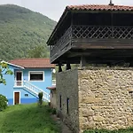 Casa Entremolin