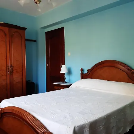 Casa Entremolin Belmonte De Miranda