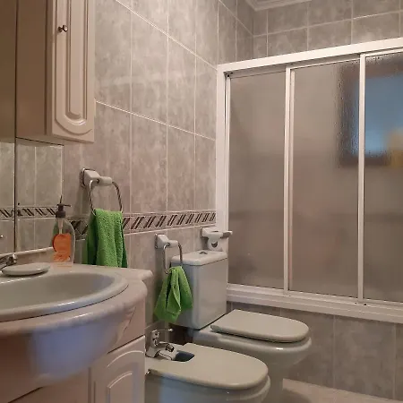 Casa Entremolin Сasa de vacaciones