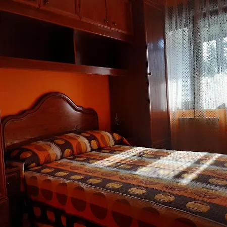 Casa Entremolin Belmonte De Miranda
