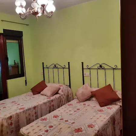 Casa Entremolin Belmonte De Miranda