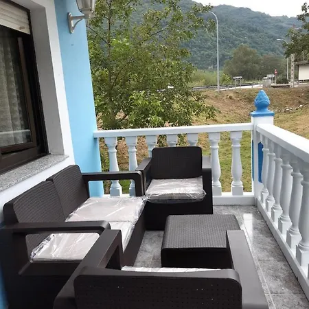 Сasa de vacaciones Casa Entremolin